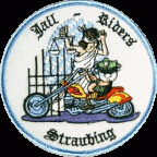 Jail Riders Straubing 